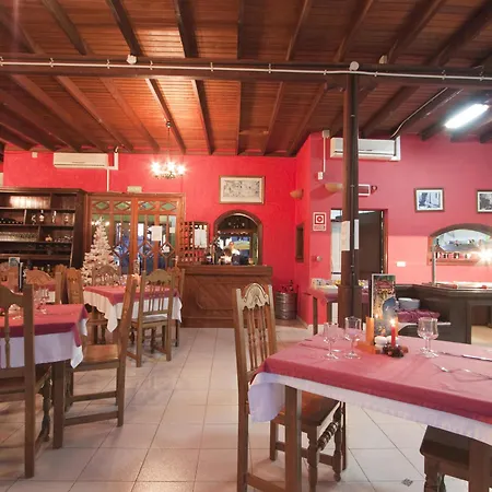Hotel Playa Limones