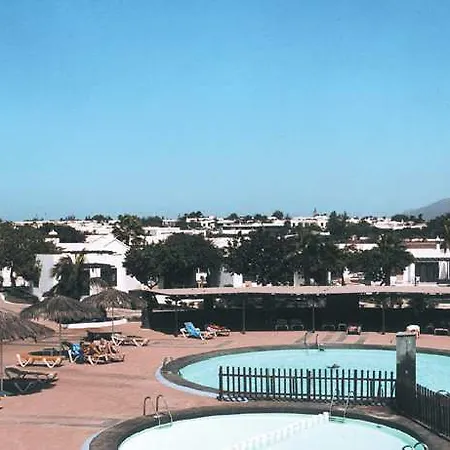 Playa Limones Hotel 3*