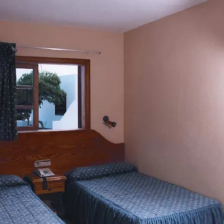 Hotel Playa Limones Playa Blanca (Lanzarote)