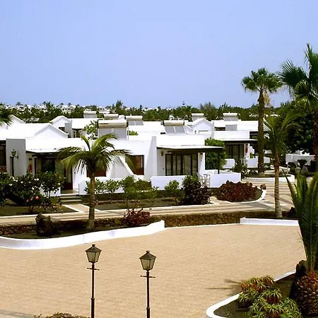 Playa Limones 3* Playa Blanca (Lanzarote)