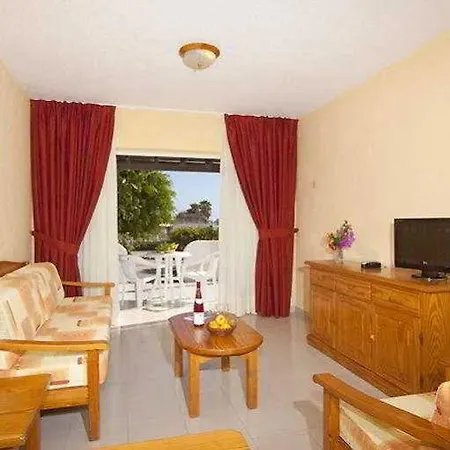 Playa Limones Hotel 3*