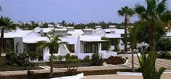 Hotel Playa Limones Playa Blanca (Lanzarote)