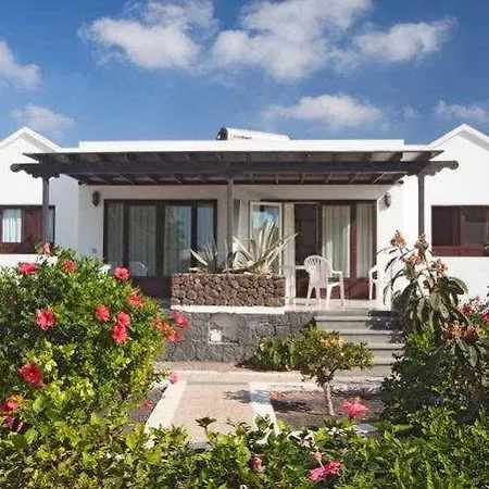 Playa Limones Hotel Playa Blanca (Lanzarote)