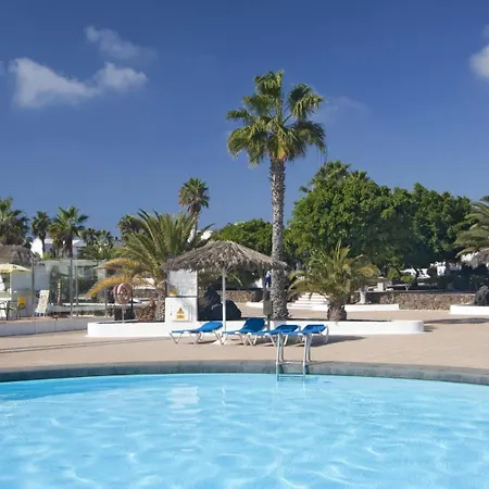 Playa Limones Hotel Playa Blanca (Lanzarote)