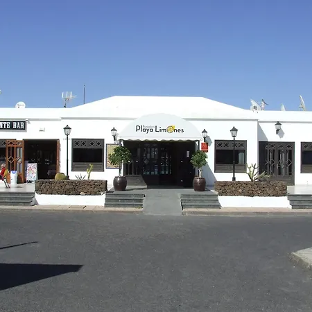 Hotel Playa Limones