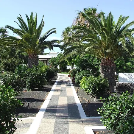 Hotel Playa Limones Playa Blanca (Lanzarote)