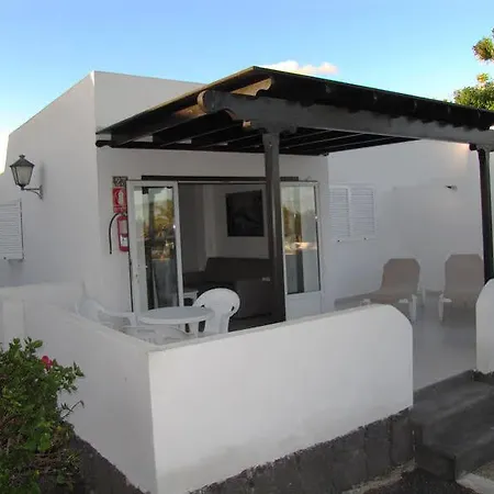 Hotel Playa Limones