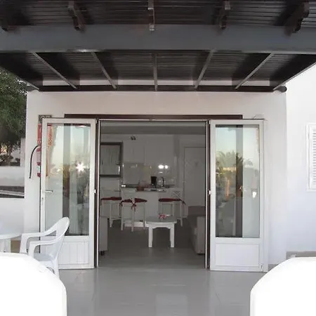 Playa Limones Hotel