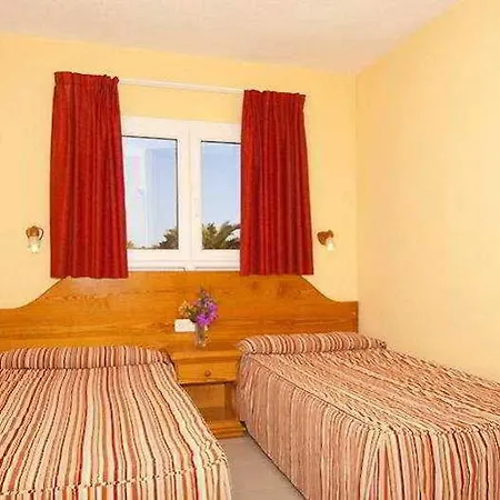 Hotel Playa Limones