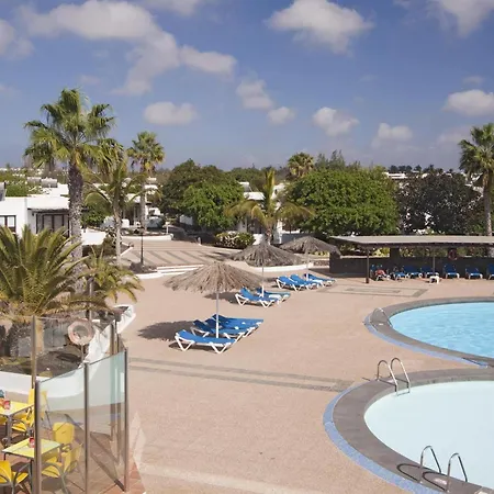 Playa Limones Playa Blanca (Lanzarote)