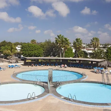 Hotel Playa Limones